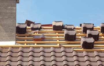 Mytholmroyd clay roofing costs