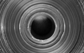 Mytholmroyd edpm waterproofing