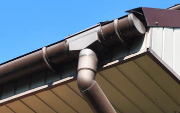 types of Mytholmroyd fascias