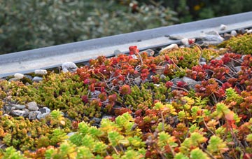 the cost of Mytholmroyd green roof installation