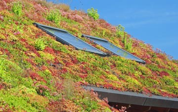 Mytholmroyd living roof systems