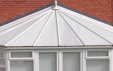 Mytholmroyd polycarbonate conservatory roof repairs