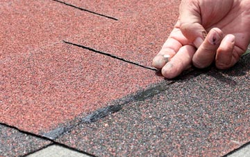 Mytholmroyd asphalt roof repairs