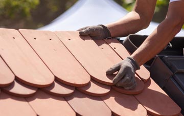 Mytholmroyd roof tile contractors
