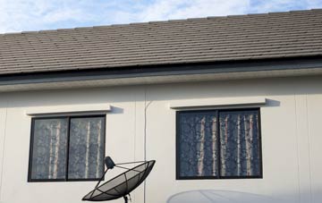 Mytholmroyd rubber roof costs