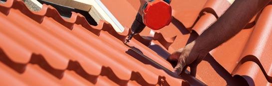 save on Mytholmroyd roof installation costs