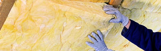 quotes for Mytholmroyd roof insulation