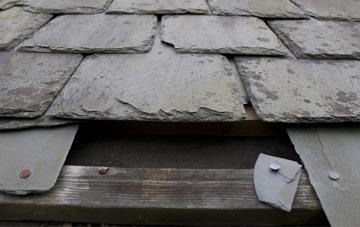 Mytholmroyd slate roof repairs and maintenance