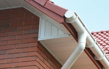 Mytholmroyd soffit repair costs