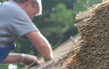 professional Mytholmroyd thatchers