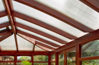 Mytholmroyd conservatory roofing insulation