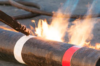 Mytholmroyd flat roofing replacement