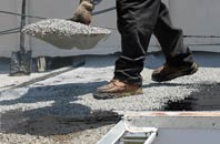 find rated Mytholmroyd flat roofing replacement companies