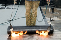 Mytholmroyd flat roof sealing quote