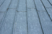 Mytholmroyd lead roofing