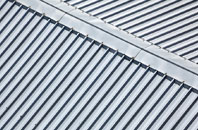Mytholmroyd metal roofing