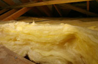 Mytholmroyd pitch roof insulation