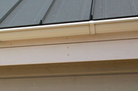 Mytholmroyd soffit repair
