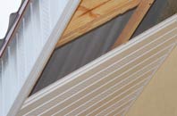 rated Mytholmroyd soffit repair companies